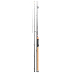 Удилище фидерное Daiwa Ninja-X Method Feeder (тест 0-80), 3.60 м