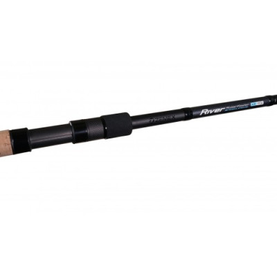 Удилище фидерное ZEMEX RIVER Super Feeder 12 ft 8806066101598, (до 150 гр) 3.6 м