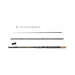 Удилище фидерное штекерное композитное NAMAZU STRIKERS /25/ NS-3150 (до 150 гр), 3 м