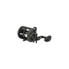 Катушка троллинговая DAM Quick 4 SD 20LHLW 3+1BB LEFT Al sp
