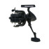 Катушка безинерционная Kaida ADVANCE-5000, 5 ш.п.+ 1 р.п.