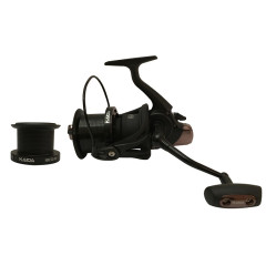 Катушка карповая Kaida HJC02-60., 7 ш.п.+1 р.п.