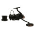 Катушка карповая Kaida HJC02-60., 7 ш.п.+1 р.п.