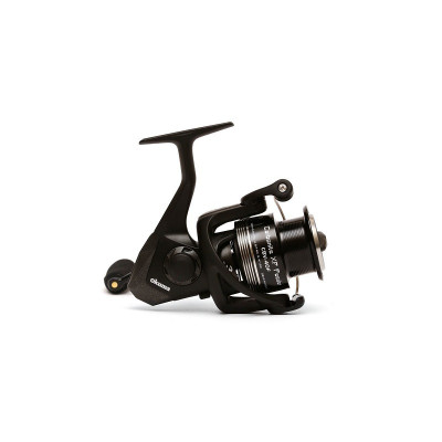 Катушка фидерная Okuma Carbonite XP Feeder 55F + доп. Шпуля