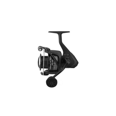 Катушка фидерная Okuma Carbonite XP Feeder 55F + доп. Шпуля