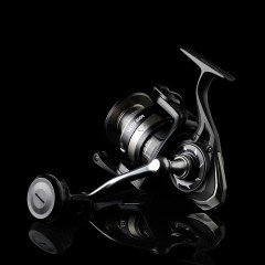 Катушка спиннинговая Savage Gear SGS8 4000 FD 8+1BB Saltwater