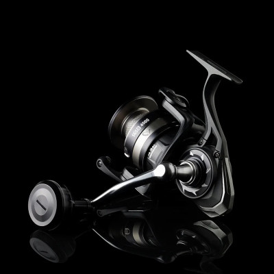 Катушка спиннинговая Savage Gear SGS8 4000 FD 8+1BB Saltwater