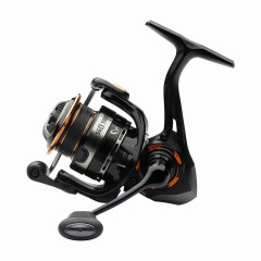 Катушка спиннинговая Savage Gear SG8 3000 FD 10+1BB +Al. Spool