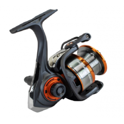 Катушка спиннинговая Savage Gear SG2 2500 FD 5+1BB +Spool