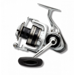 Катушка спиннинговая (морская) Savage Gear SGS6 4000 FD 6+1BB Saltwater