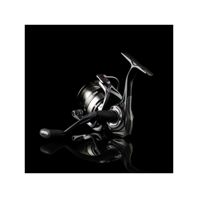 Катушка спиннинговая Savage Gear SG4 2500 FD 8+1BB +Spool