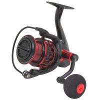 Катушка "Volzhanka Pro Sport Light 5025 PE", 10 ш.п.+ 1 р.п.