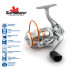 Катушка безынерционная Surf Master Chokai Series X-Cast FX 3000, 5 ш.п.+ 1 р.п. - фото, цена в Интернет-магазин товаров для рыбалки и туризма - Fishers.by