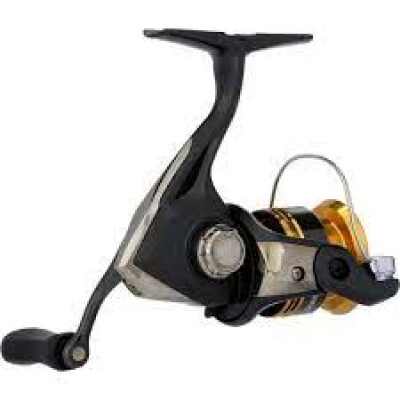 Катушка Shimano Sahara 4000 FJ, SH4000FJ, 3 ш.п.+1 р.п.