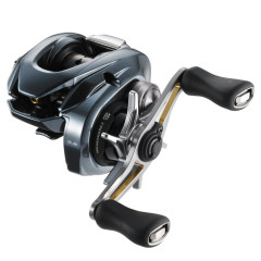Катушка Shimano Aldebaran BFS HG LH, ALDBFSHGL