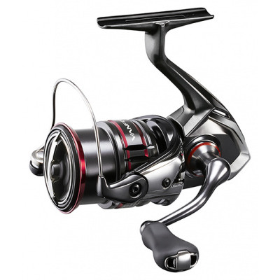 Катушка Shimano Vanford С3000 F, VFC3000F, 7 ш.п.+1 р.п.