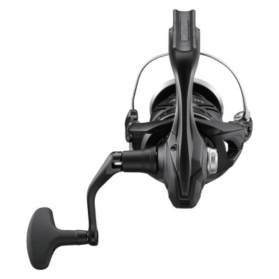 Катушка фидерная, матчевая Shimano Aero XR C5000,AEROXRC5000, 5 ш.п.+1 р.п.