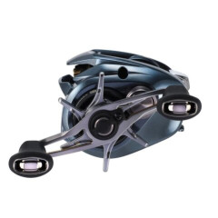 Катушка Shimano Aldebaran BFS HG LH, ALDBFSHGL