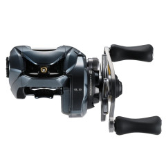 Катушка Shimano Aldebaran BFS HG LH, ALDBFSHGL