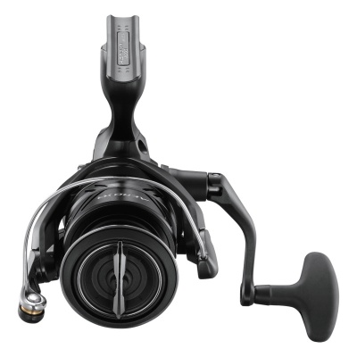 Катушка фидерная, матчевая Shimano Aero XR C5000,AEROXRC5000, 5 ш.п.+1 р.п.
