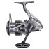 Катушка Shimano Nasci 1000 FC, NAS1000FC, 5 ш.п.+1 р.п.