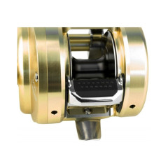Катушка Shimano Calcutta Conquest A 201 LH