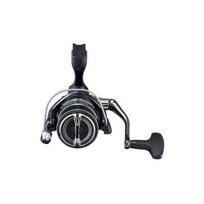 Катушка Shimano Miravel 2500S, MIR2500S, 5 ш.п.+1 р.п.