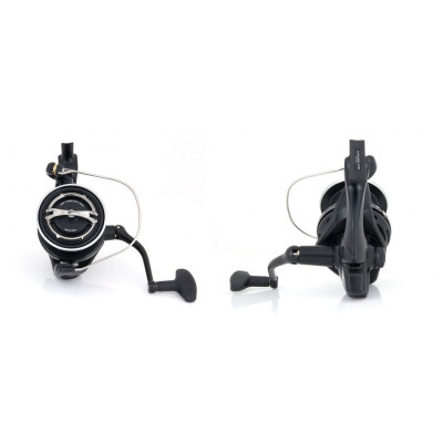 Катушка Shimano Ultegra 5500 XTD, ULT5500XTD, 4 ш.п.+1 р.п.