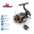 Катушка безынерционная Surf Master Black Bass FB 2500, 5 ш.п.+ 1 р.п. - фото, цена в Интернет-магазин товаров для рыбалки и туризма - Fishers.by