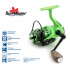 Катушка безынерционная Surf Master Tirata FT 3500, 7 ш.п.+1 р.п. - фото, цена в Интернет-магазин товаров для рыбалки и туризма - Fishers.by