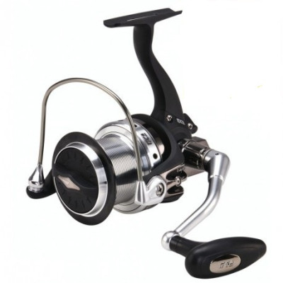 Катушка фидерная Tica Galant GBAT8000 7+1bb 4,1:1 +microdrag, wormshaft
