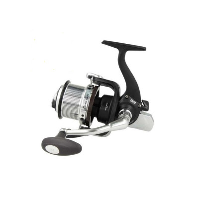 Катушка фидерная Tica Galant GBAT8000 7+1bb 4,1:1 +microdrag, wormshaft