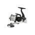 Катушка фидерная Tica Galant GBAT8000 7+1bb 4,1:1 +microdrag, wormshaft