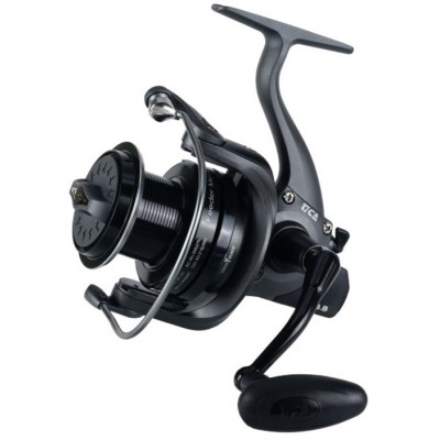 Катушка фидерная Tica Feeder Mentor FM4000 7+1bb 4.7:1 wormshaft