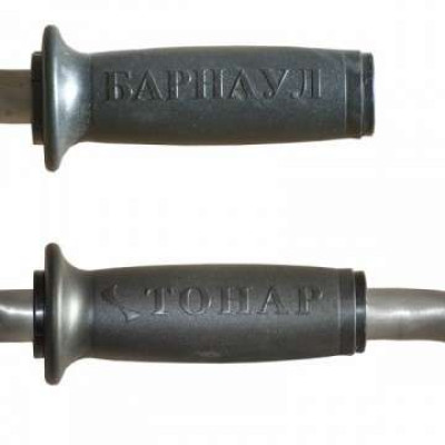 Ледобур Титан ТЛР-130Д-3НТР телескоп. ручка (TLR-130D-3NTR), диам. 130 мм