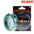Плетёный шнур Akara Teuri X-9 135м, зеленый
