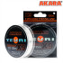 Плетёный шнур Akara Teuri X-9 135м, белый