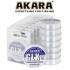 Леска Akara GLX ICE Clear 30 м, прозрачная