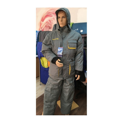 Костюм зимний Nord Fish (Чайка) мембрана 5000 (-30С)