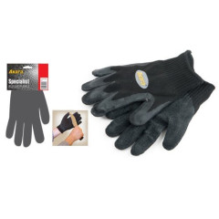 Перчатки кевларовые Akara Specialist DLJ-94
