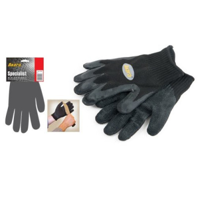 Перчатки кевларовые Akara Specialist DLJ-94