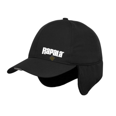 Кепка RAPALA LED RNOLC с фонарём, RNOLC