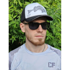Кепка CF Bones 