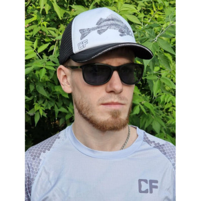 Кепка CF Bones 