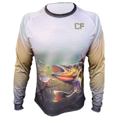 Джерси CF Fantasy 
