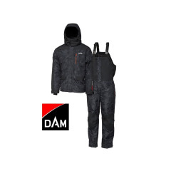 Костюм DAM Camovision Thermo Suit 2pcs 8000mm/5000mvp