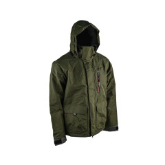 Куртка DAM Manitoba XT Jacket L Thyme Green 8,000mm/800mvp