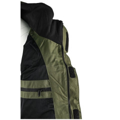 Куртка DAM Manitoba XT Jacket L Thyme Green 8,000mm/800mvp