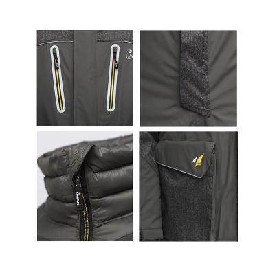Костюм IMAX Atlantic Challenge -40 suit 8000mm 3000mvp