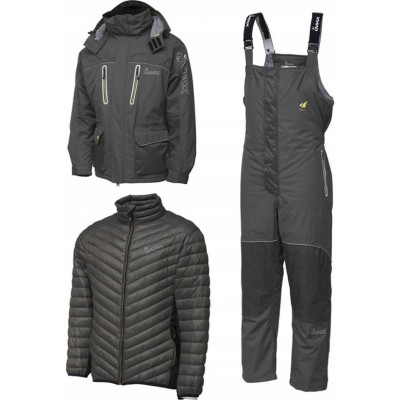 Костюм IMAX Atlantic Challenge -40 suit 8000mm 3000mvp